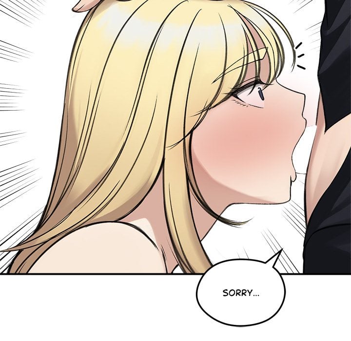 18+ Runaway Wife Chapter 64 page 11