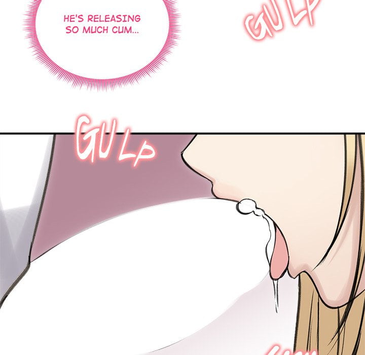 18+ Runaway Wife Chapter 64 page 18