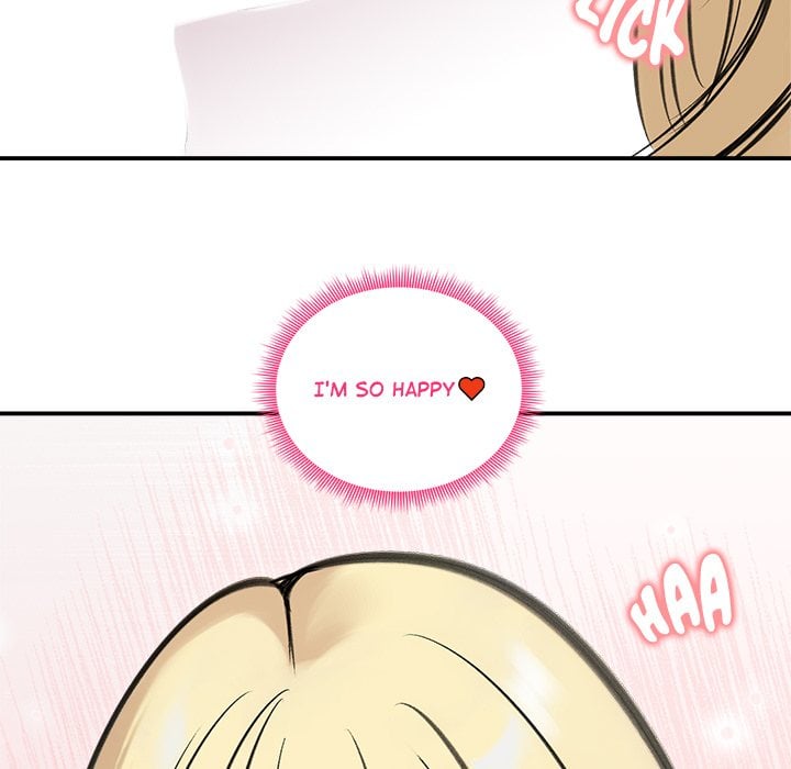 18+ Runaway Wife Chapter 64 page 19