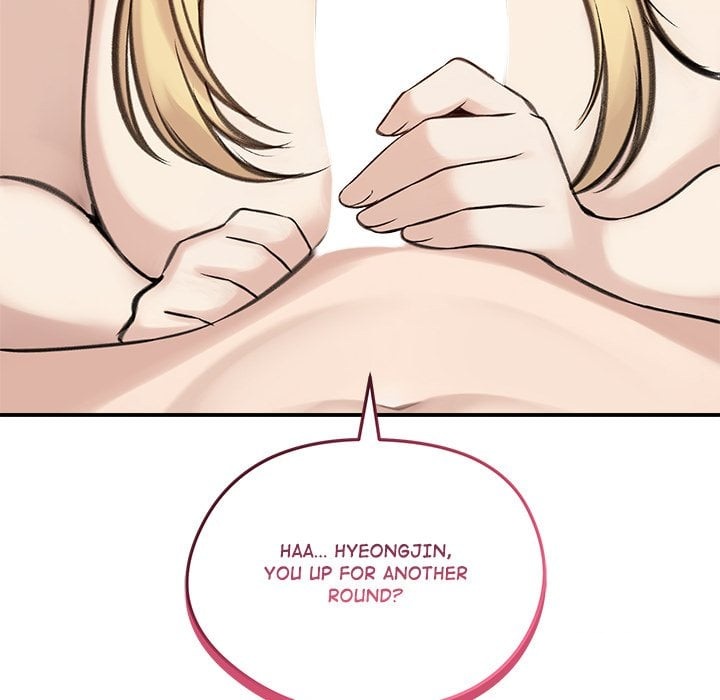 18+ Runaway Wife Chapter 64 page 21