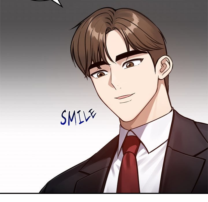 18+ Runaway Wife Chapter 64 page 23