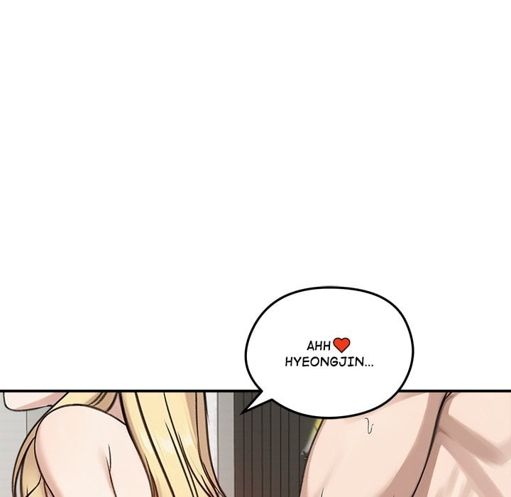 18+ Runaway Wife Chapter 64 page 25
