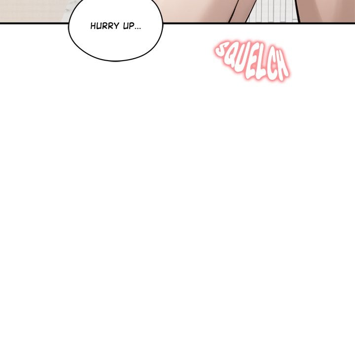 18+ Runaway Wife Chapter 64 page 27