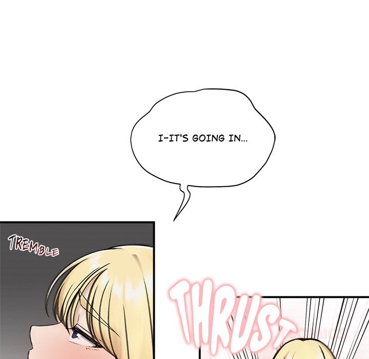 18+ Runaway Wife Chapter 64 page 30