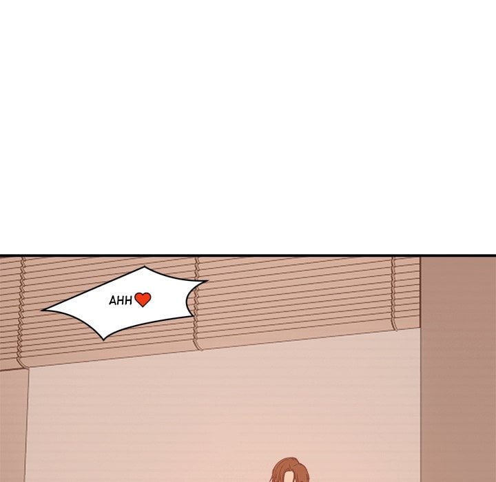 18+ Runaway Wife Chapter 64 page 35