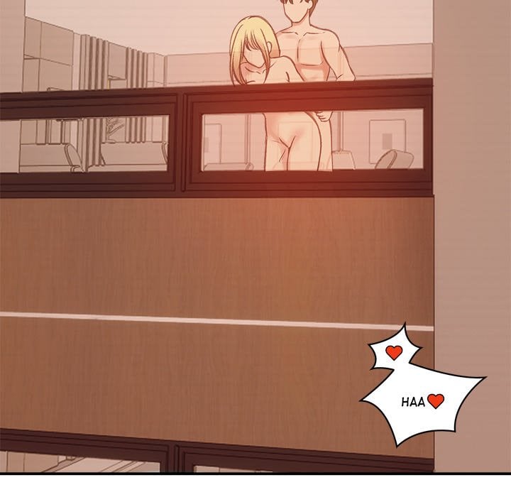 18+ Runaway Wife Chapter 64 page 36