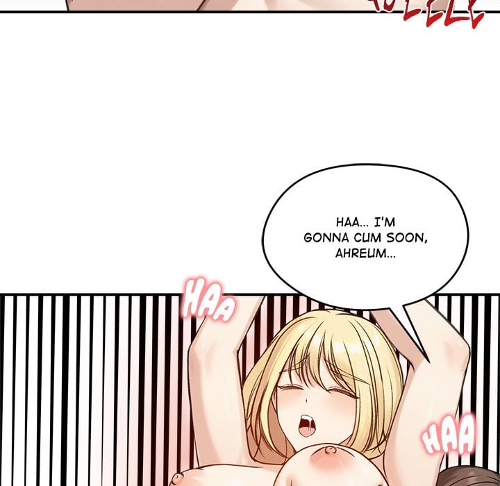 18+ Runaway Wife Chapter 64 page 43