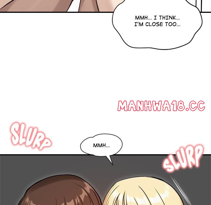 18+ Runaway Wife Chapter 64 page 45