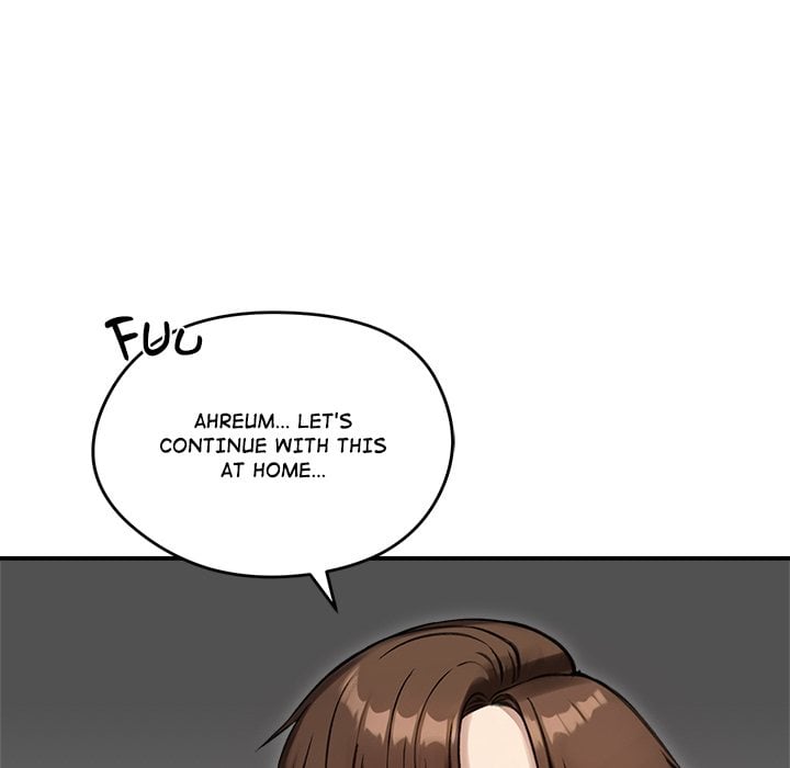 18+ Runaway Wife Chapter 64 page 54