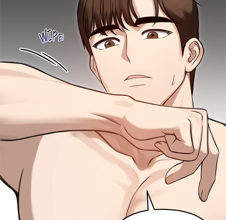 18+ Runaway Wife Chapter 64 page 55