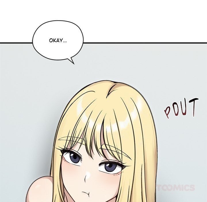 18+ Runaway Wife Chapter 64 page 57