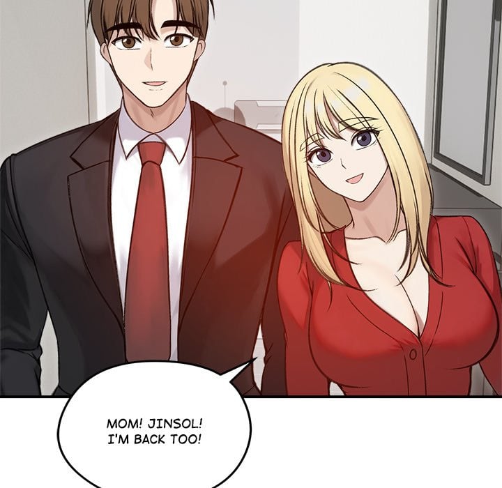 18+ Runaway Wife Chapter 64 page 72