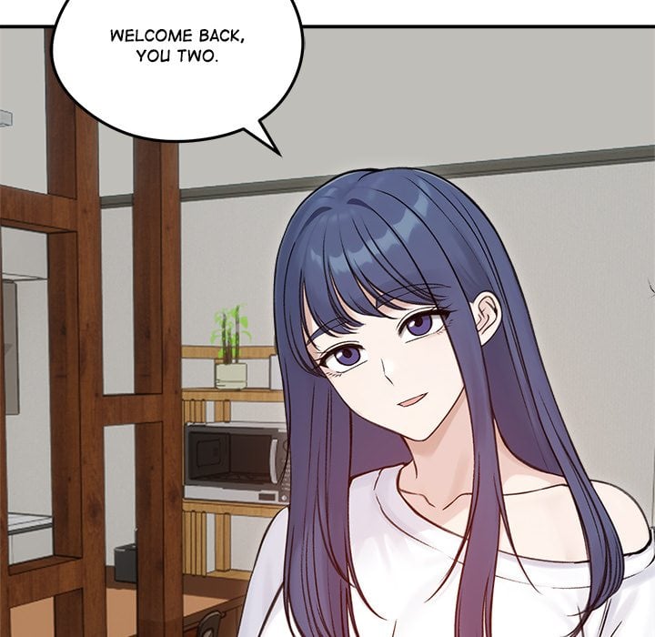 18+ Runaway Wife Chapter 64 page 74