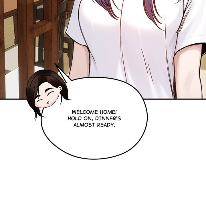 18+ Runaway Wife Chapter 64 page 75