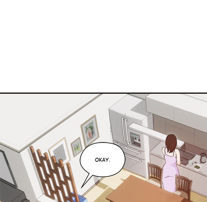 18+ Runaway Wife Chapter 64 page 76