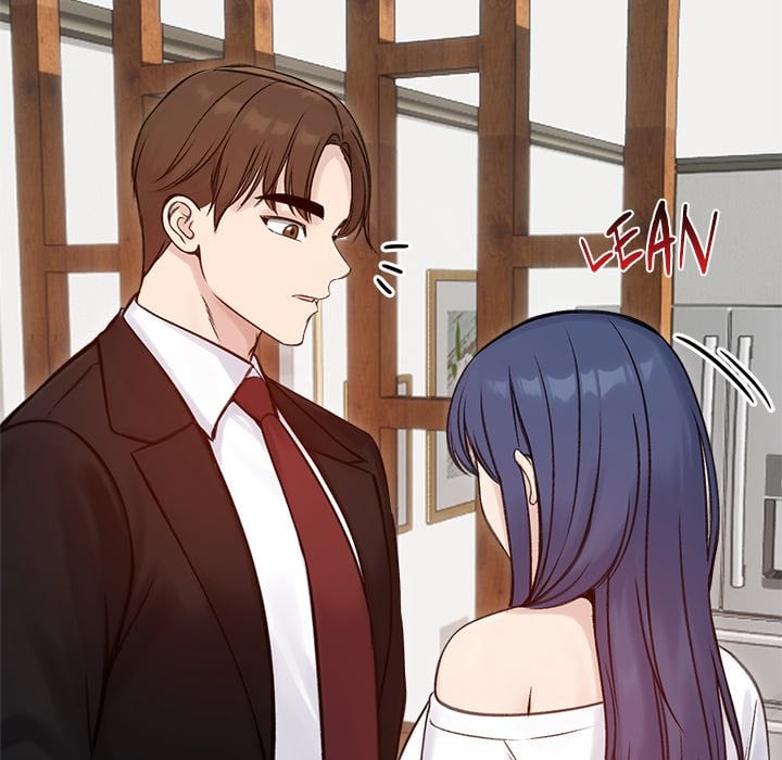 18+ Runaway Wife Chapter 64 page 79