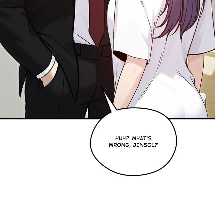 18+ Runaway Wife Chapter 64 page 80