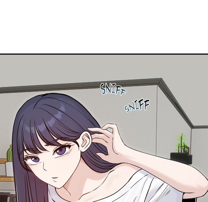 18+ Runaway Wife Chapter 64 page 81
