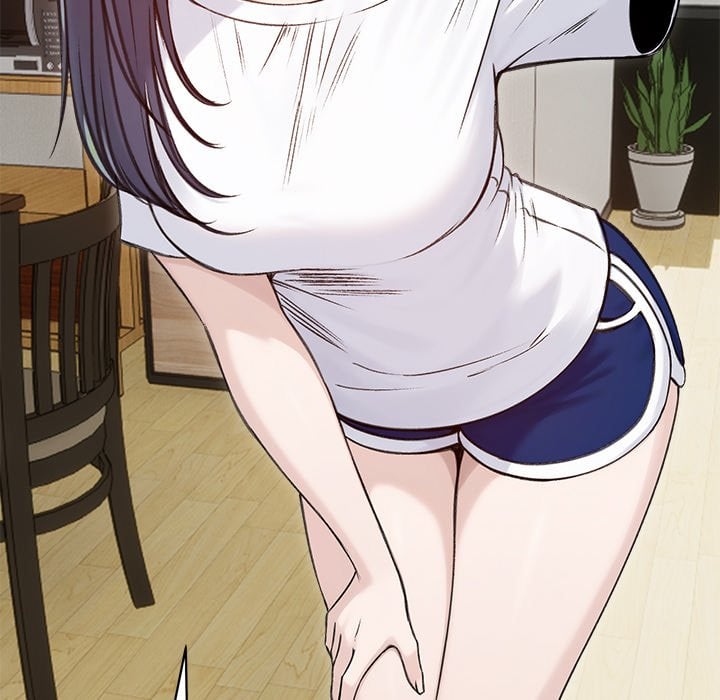 18+ Runaway Wife Chapter 64 page 82