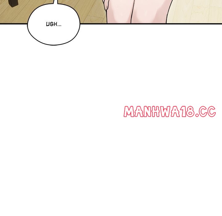 18+ Runaway Wife Chapter 64 page 83
