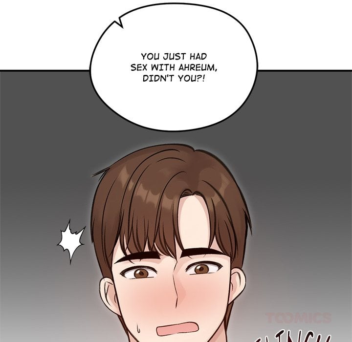 18+ Runaway Wife Chapter 64 page 84