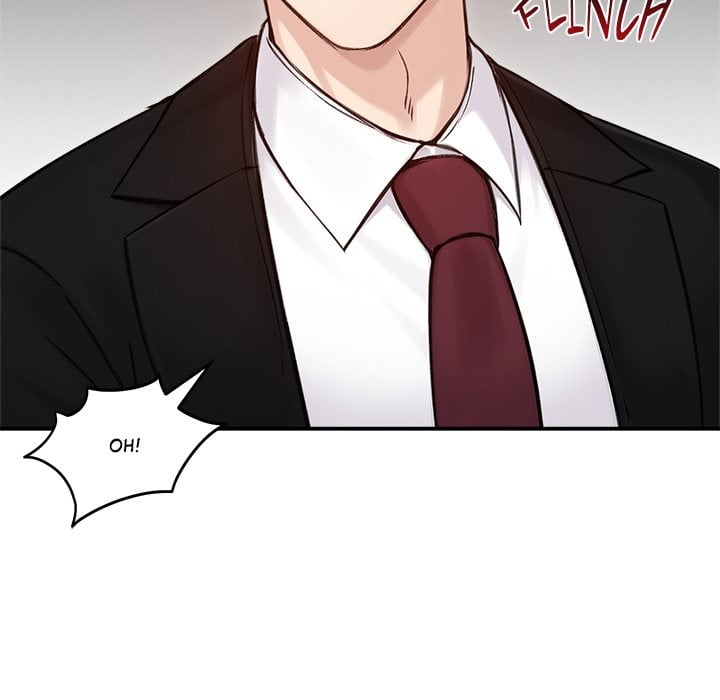 18+ Runaway Wife Chapter 64 page 85