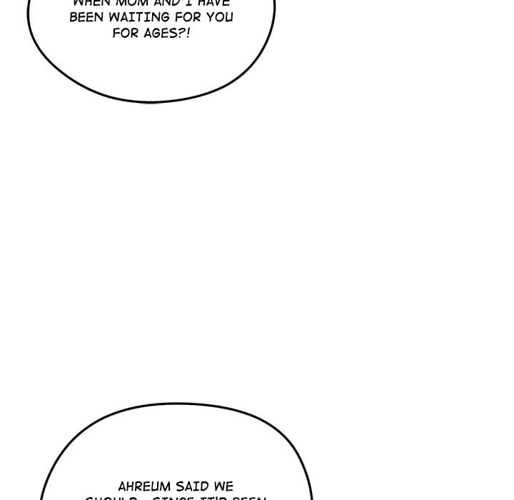18+ Runaway Wife Chapter 64 page 88