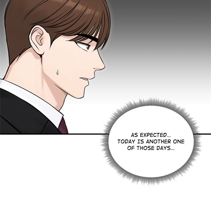 18+ Runaway Wife Chapter 64 page 95