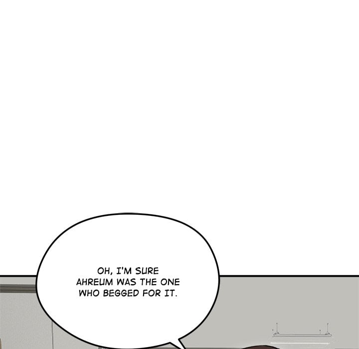 18+ Runaway Wife Chapter 64 page 96