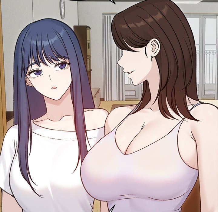 18+ Runaway Wife Chapter 64 page 97