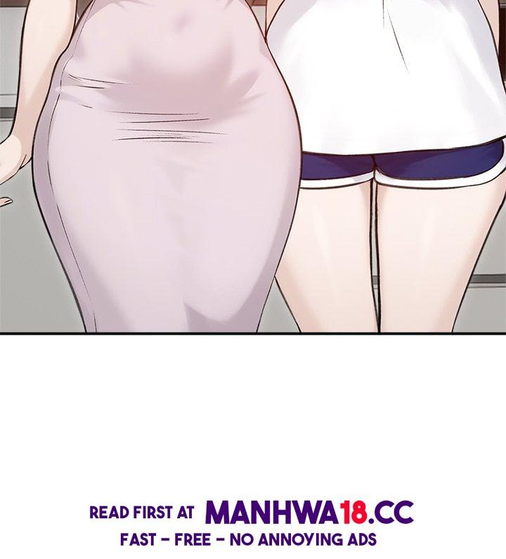 18+ Runaway Wife Chapter 64 page 101