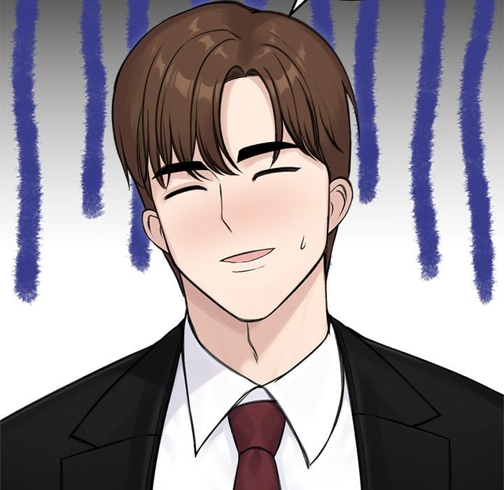 18+ Runaway Wife Chapter 64 page 103