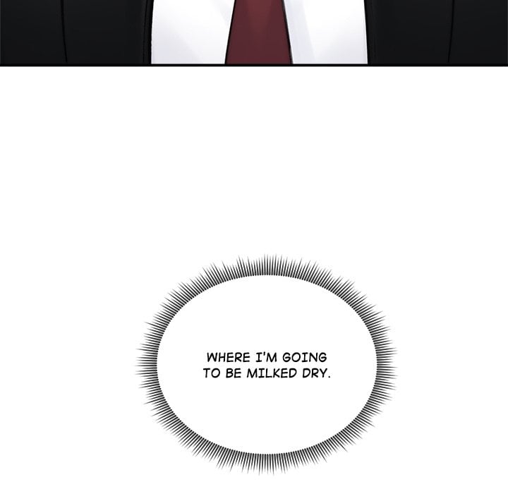 18+ Runaway Wife Chapter 64 page 104