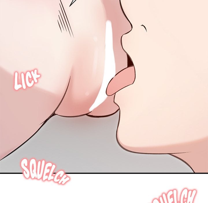 18+ Runaway Wife Chapter 64 page 109