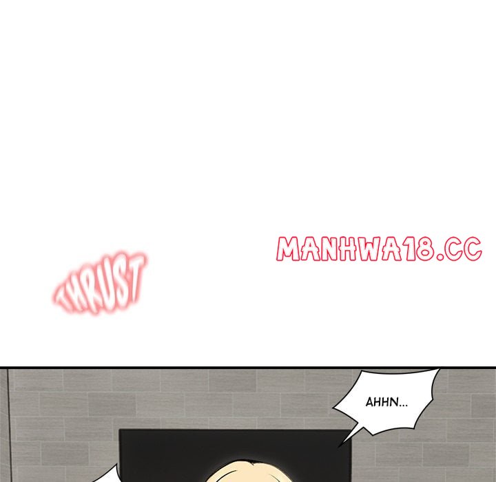 18+ Runaway Wife Chapter 64 page 119