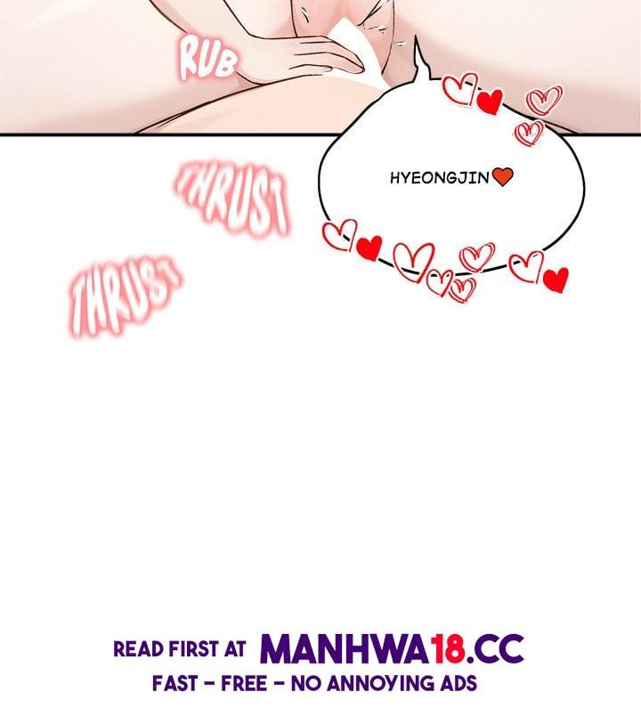 18+ Runaway Wife Chapter 64 page 123
