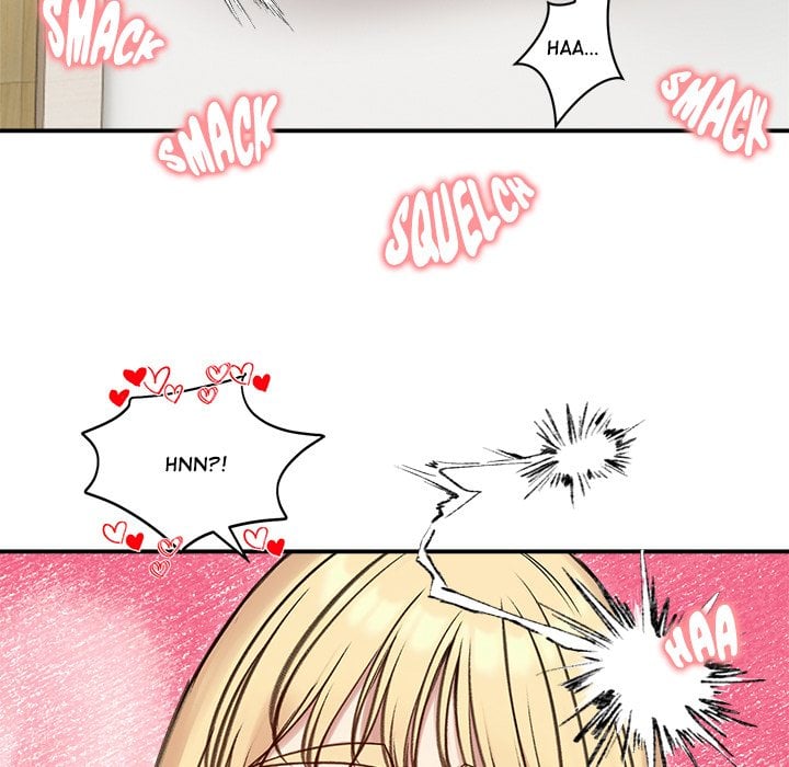 18+ Runaway Wife Chapter 64 page 126