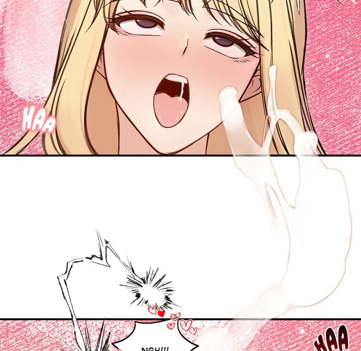 18+ Runaway Wife Chapter 64 page 127