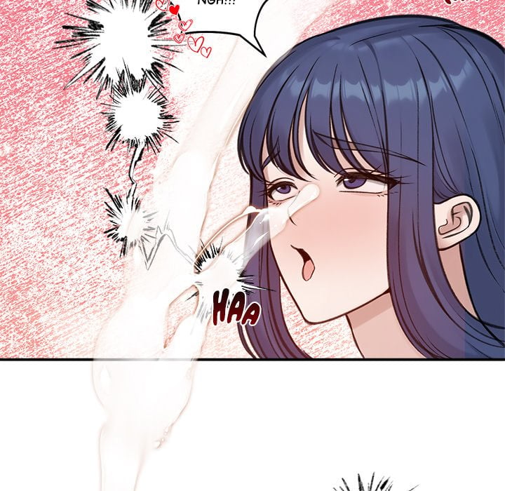18+ Runaway Wife Chapter 64 page 128