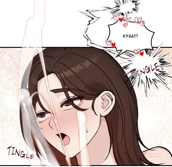 18+ Runaway Wife Chapter 64 page 129