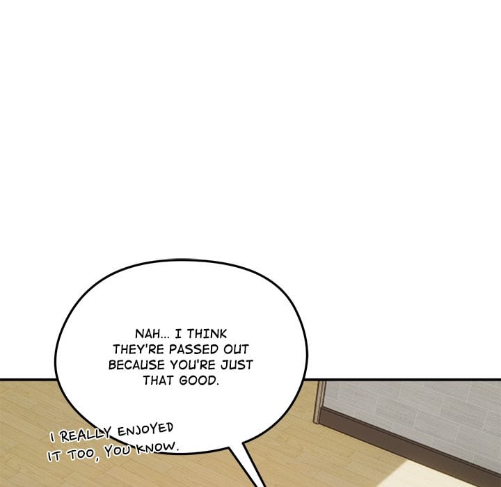 18+ Runaway Wife Chapter 64 page 139