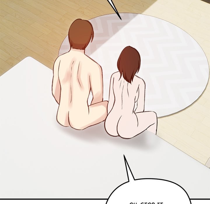 18+ Runaway Wife Chapter 64 page 140