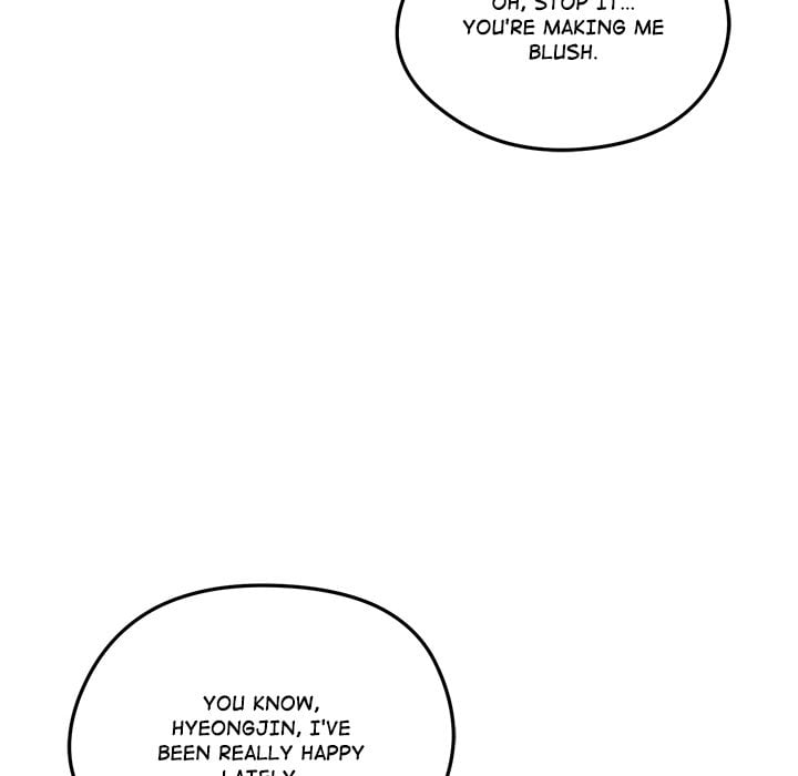 18+ Runaway Wife Chapter 64 page 141