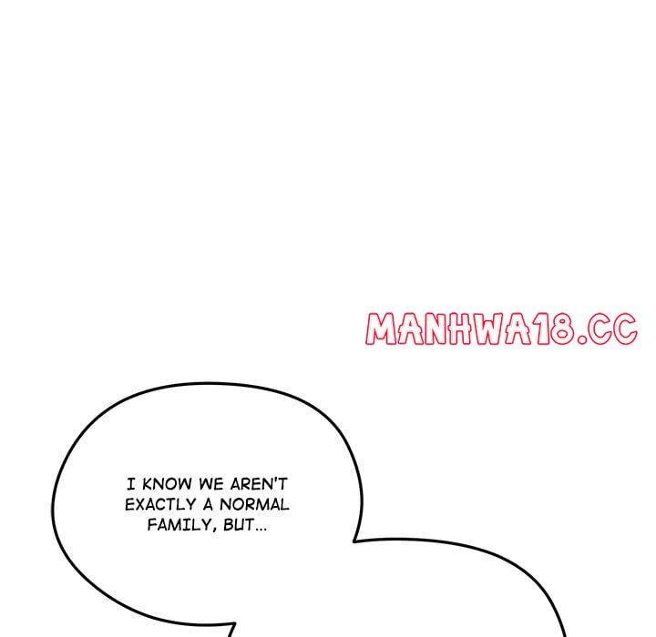 18+ Runaway Wife Chapter 64 page 144