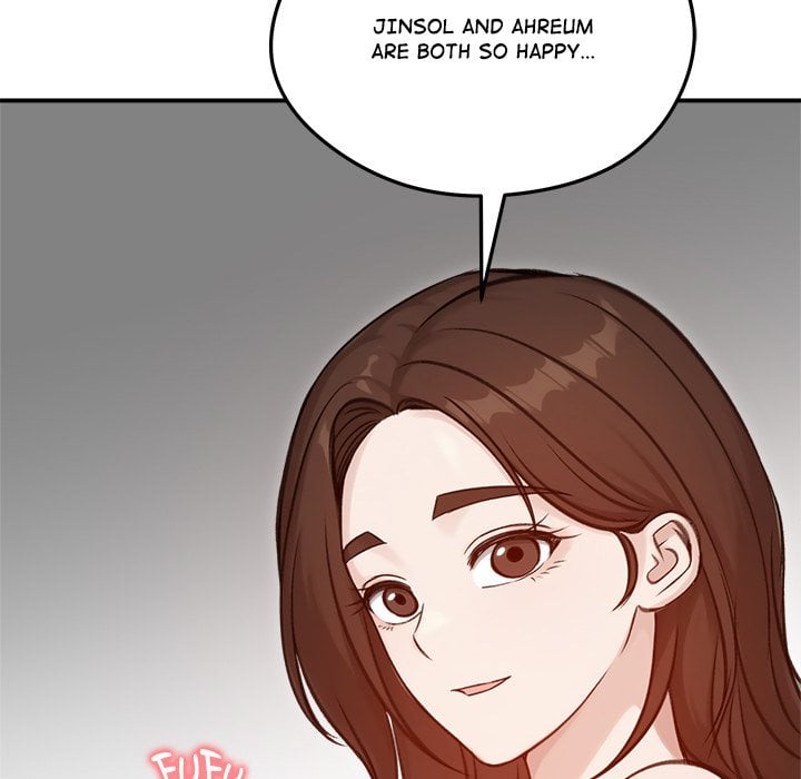 18+ Runaway Wife Chapter 64 page 145