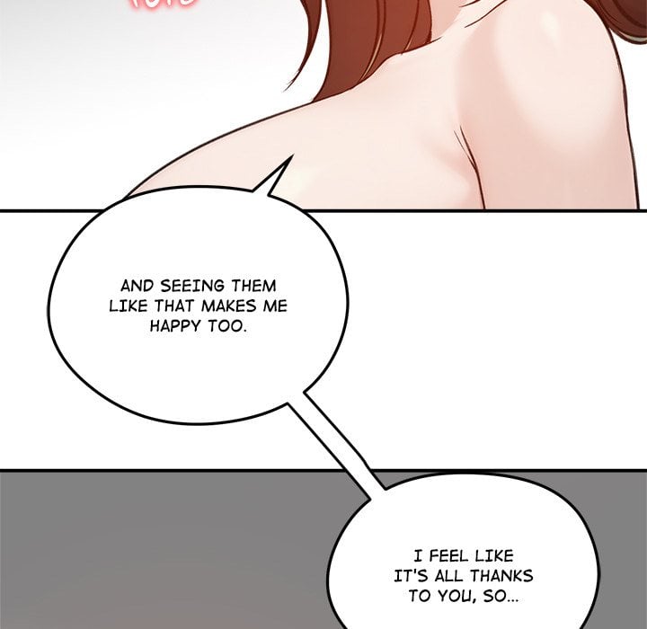 18+ Runaway Wife Chapter 64 page 146