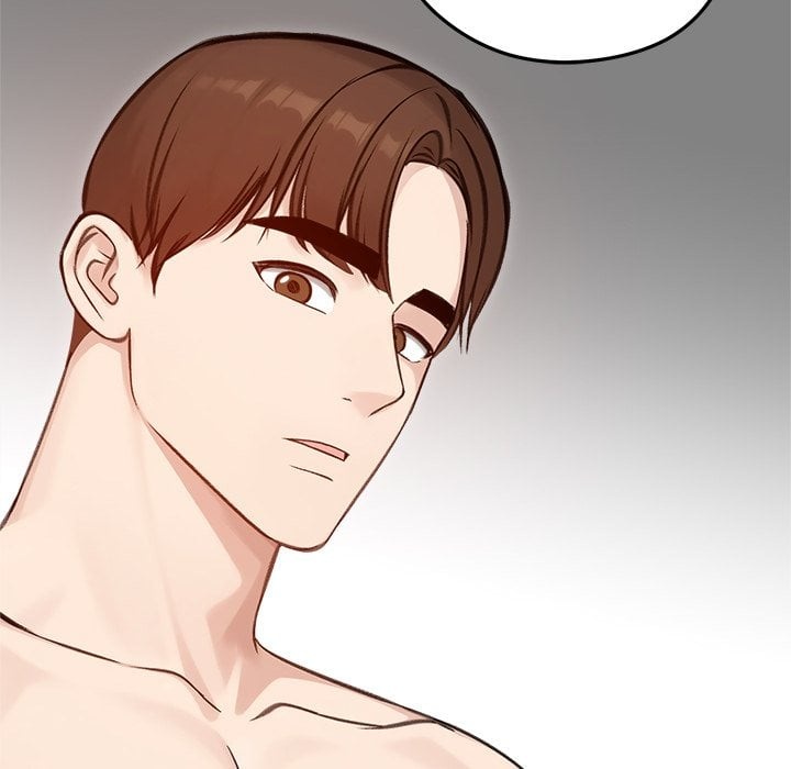 18+ Runaway Wife Chapter 64 page 147