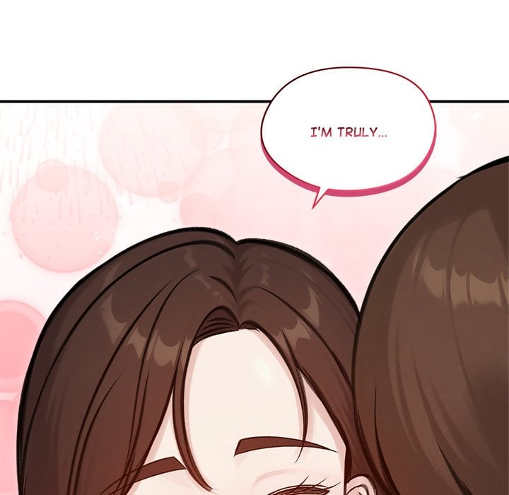 18+ Runaway Wife Chapter 64 page 149