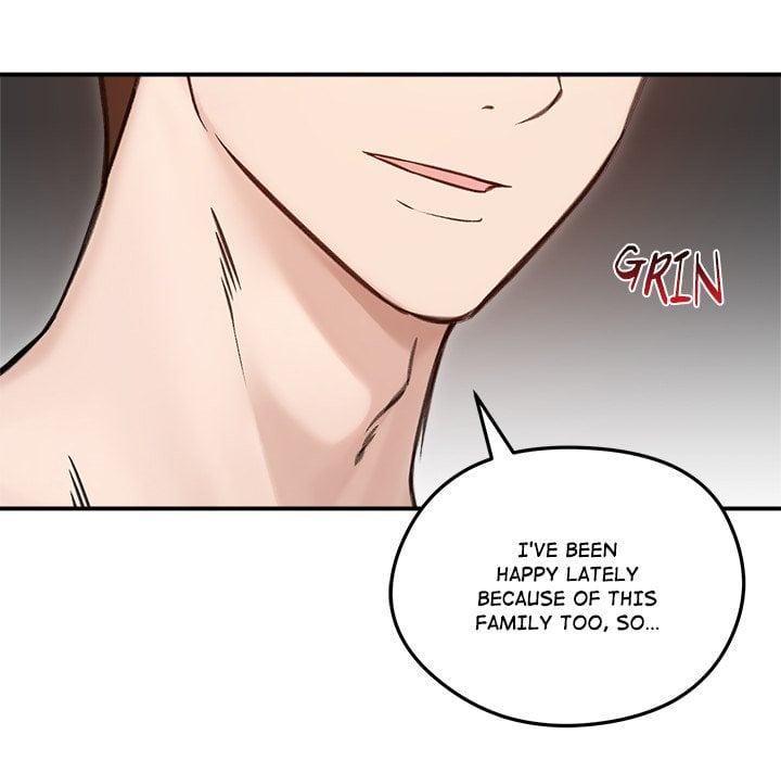 18+ Runaway Wife Chapter 64 page 153