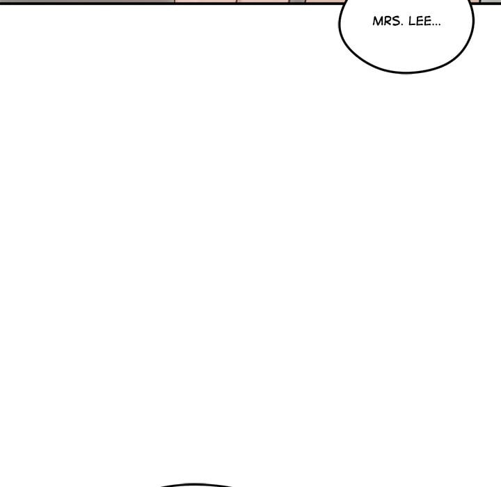 18+ Runaway Wife Chapter 64 page 156